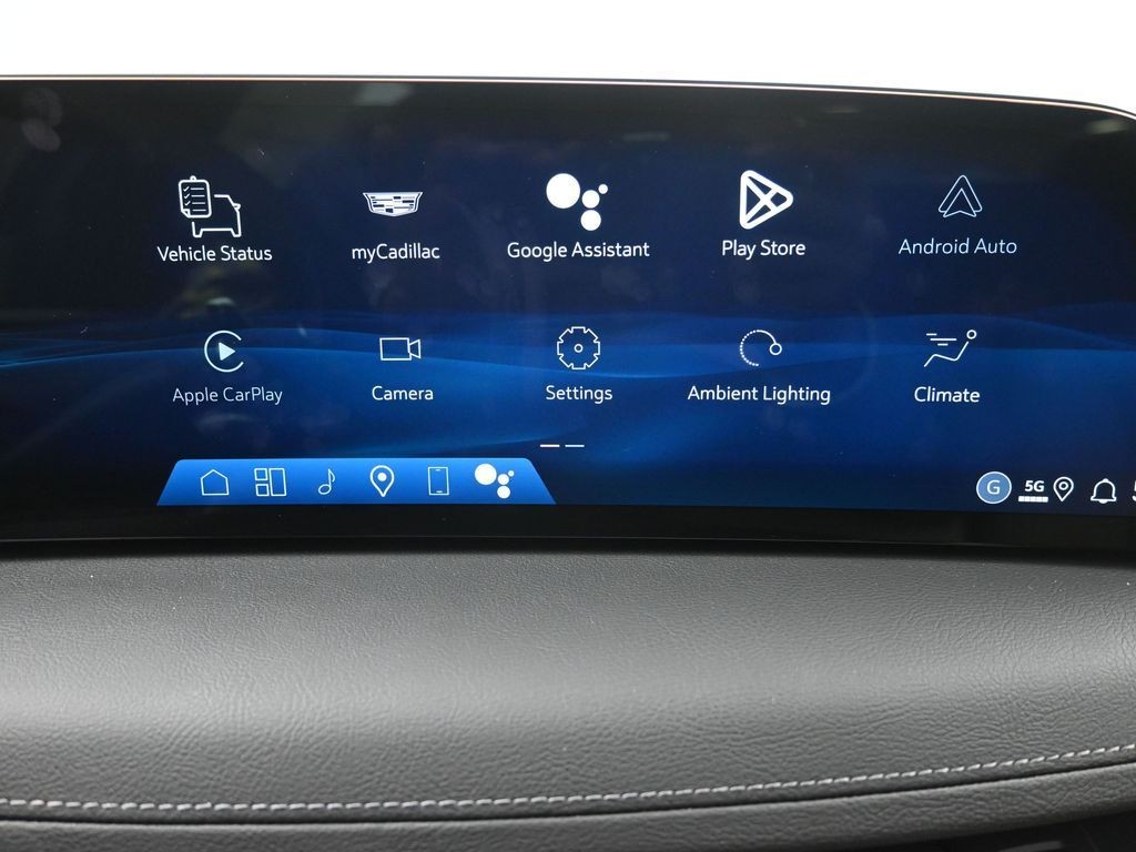 Cadillac CT5 Vehicle Full-screen Gallery Image 10