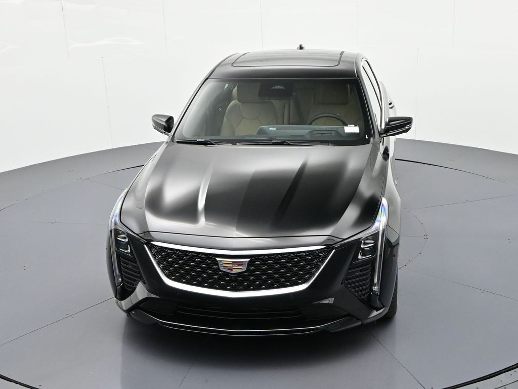 Cadillac CT5 Vehicle Full-screen Gallery Image 24