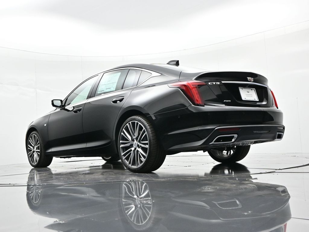 Cadillac CT5 Vehicle Full-screen Gallery Image 27