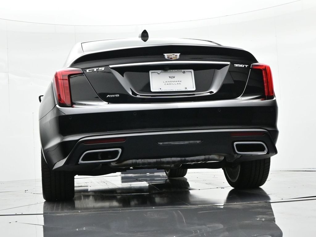 Cadillac CT5 Vehicle Full-screen Gallery Image 28