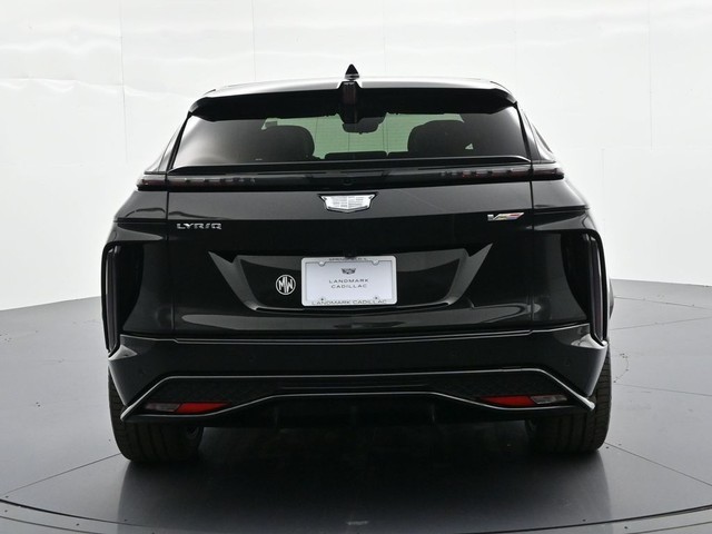 2026 Cadillac LYRIQ V - Photo 6