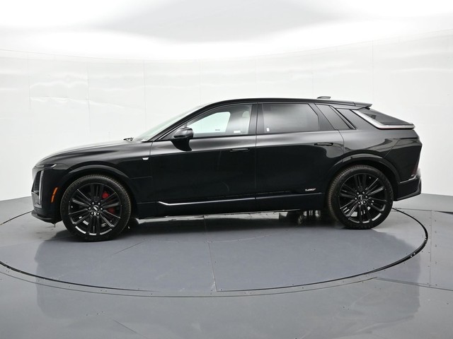 2026 Cadillac LYRIQ V - Photo 8