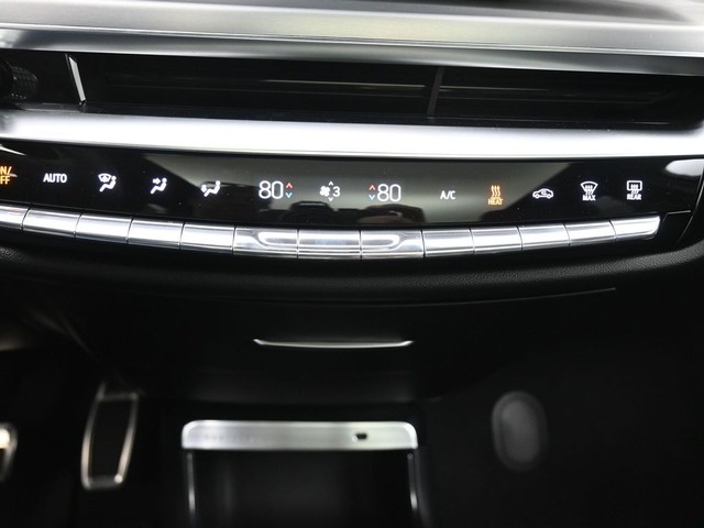 2026 Cadillac LYRIQ V - Photo 14