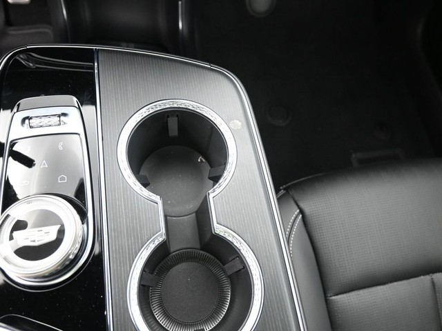 2026 Cadillac LYRIQ V - Photo 24
