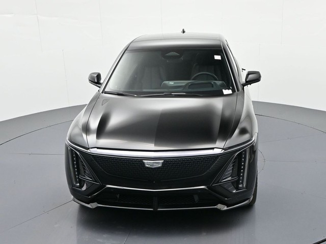 2026 Cadillac LYRIQ V - Photo 32