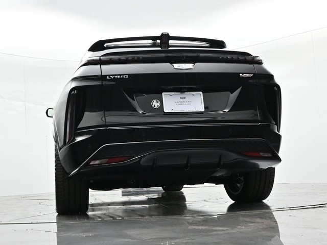 2026 Cadillac LYRIQ V - Photo 36