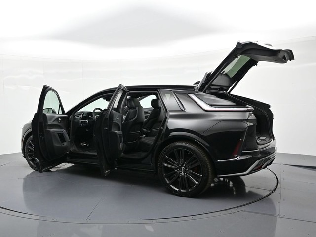 2026 Cadillac LYRIQ V - Photo 40