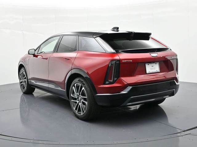 2026 Cadillac OPTIQ Sport - Photo 7