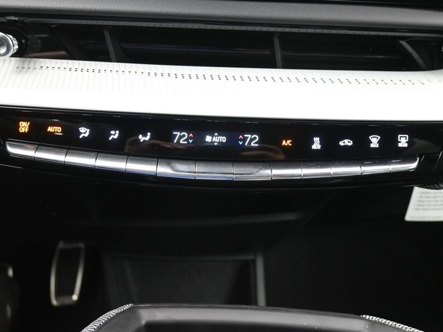 2026 Cadillac OPTIQ Sport - Photo 12