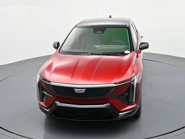 2026 Cadillac OPTIQ Sport - Photo 26
