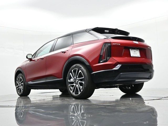2026 Cadillac OPTIQ Sport - Photo 29