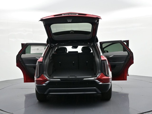 2026 Cadillac OPTIQ Sport - Photo 36