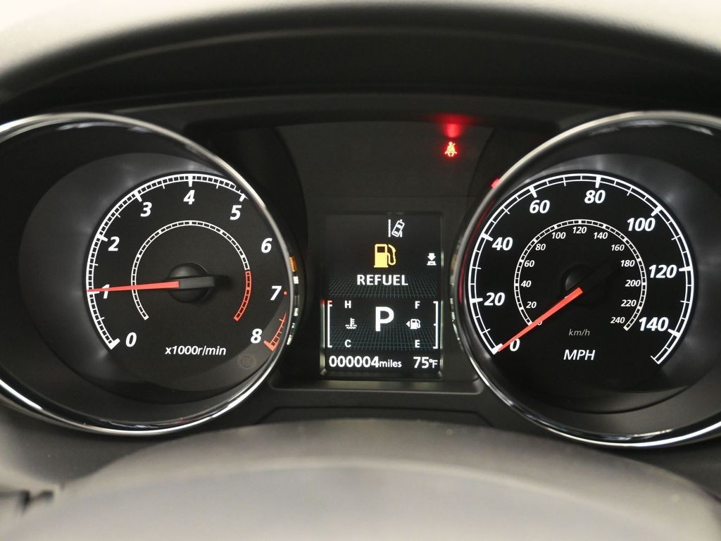 Mitsubishi Outlander Sport Vehicle Full-screen Gallery Image 9