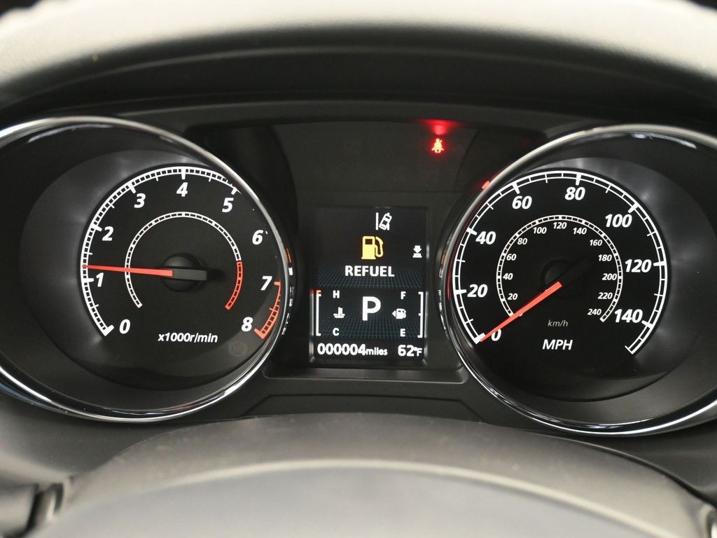 Mitsubishi Outlander Sport Vehicle Full-screen Gallery Image 9