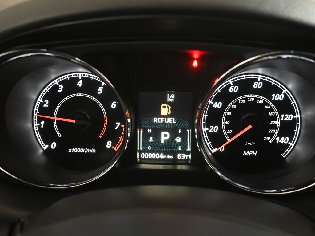 Mitsubishi Outlander Sport Vehicle Full-screen Gallery Image 9