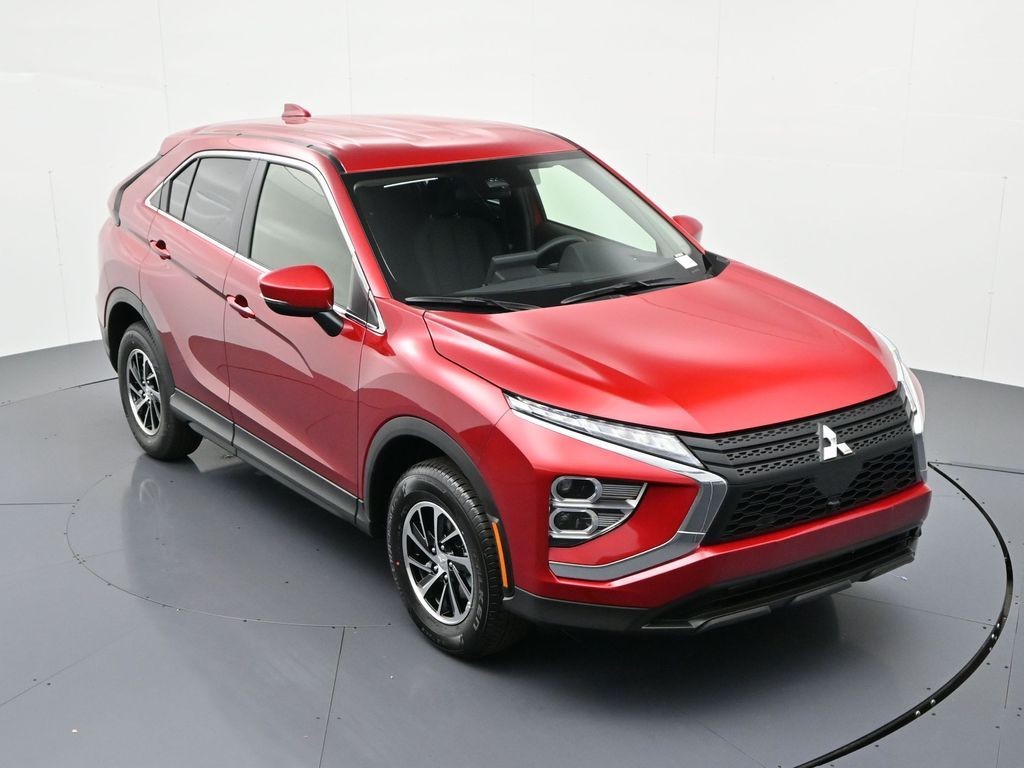 Mitsubishi Eclipse Cross Vehicle Full-screen Gallery Image 21