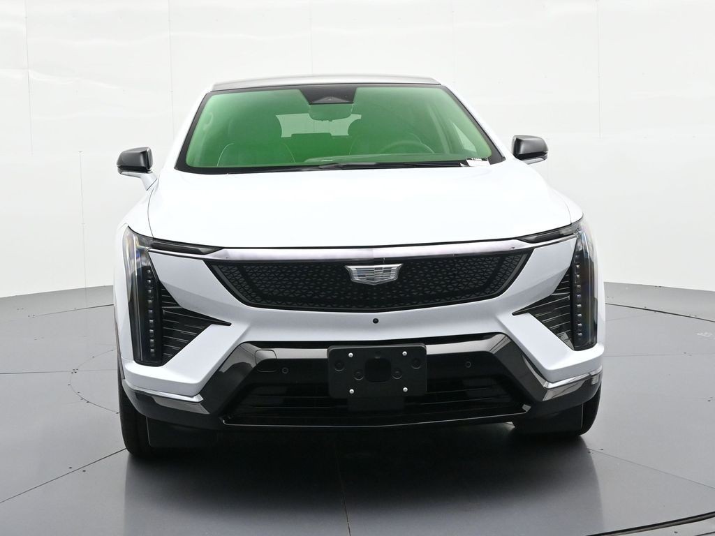 Cadillac OPTIQ Vehicle Full-screen Gallery Image 6