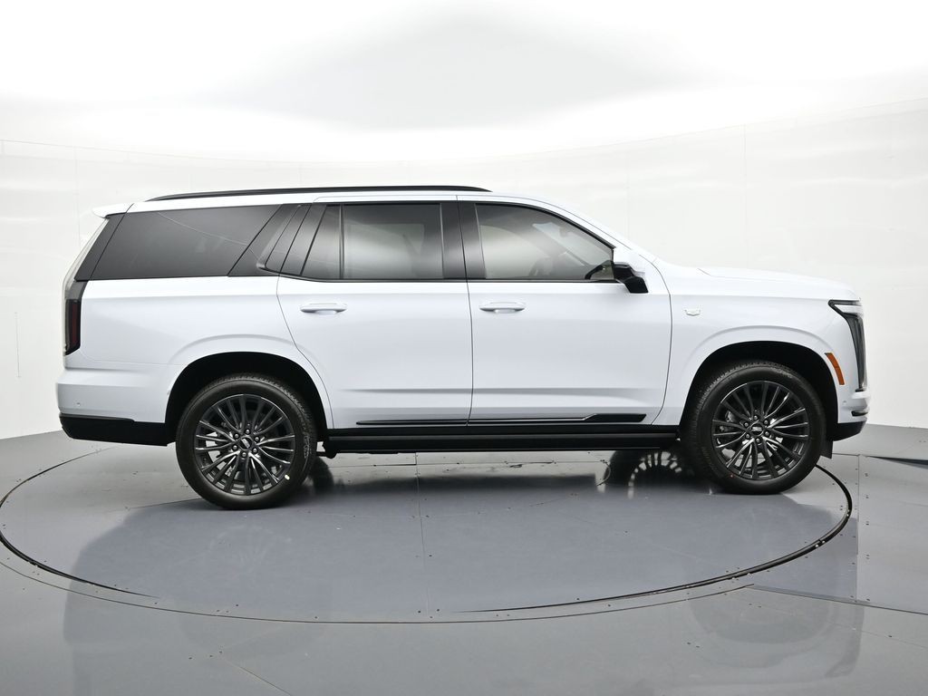 Cadillac Escalade Vehicle Full-screen Gallery Image 4