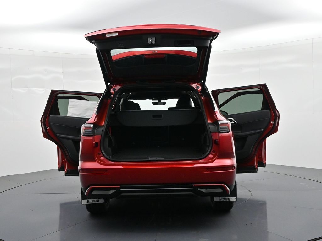 Mitsubishi Outlander Vehicle Full-screen Gallery Image 33