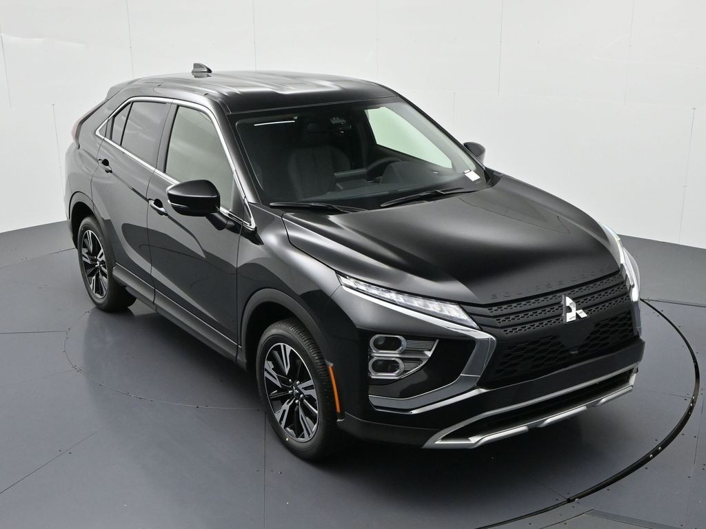 Mitsubishi Eclipse Cross Vehicle Full-screen Gallery Image 22