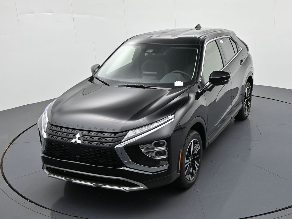 Mitsubishi Eclipse Cross Vehicle Full-screen Gallery Image 24