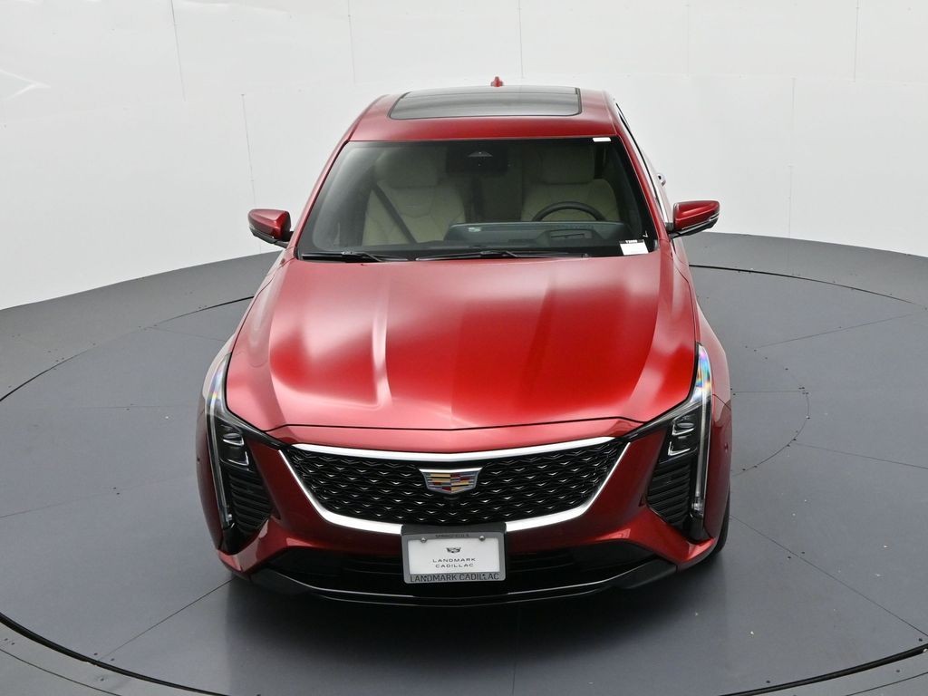 Cadillac CT5 Vehicle Full-screen Gallery Image 14