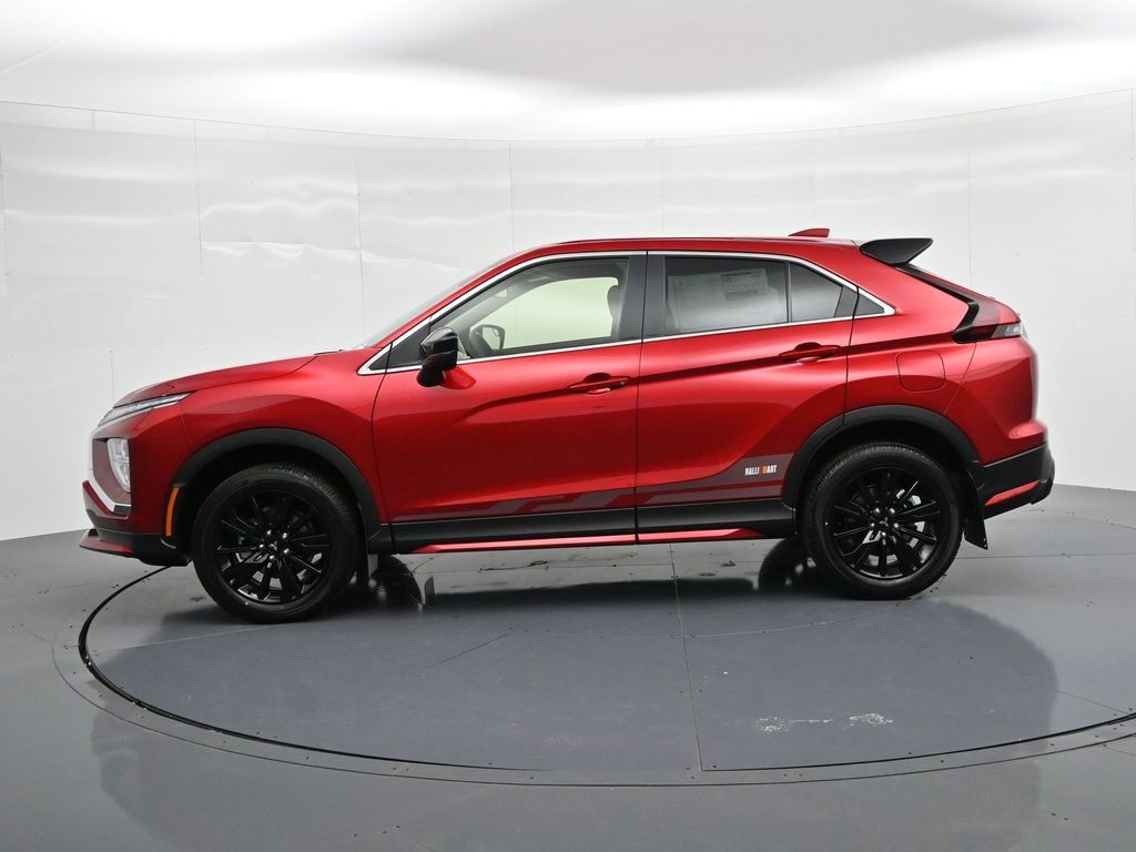Mitsubishi Eclipse Cross Vehicle Full-screen Gallery Image 8