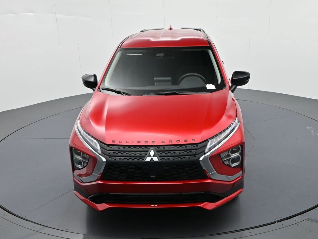 Mitsubishi Eclipse Cross Vehicle Full-screen Gallery Image 23