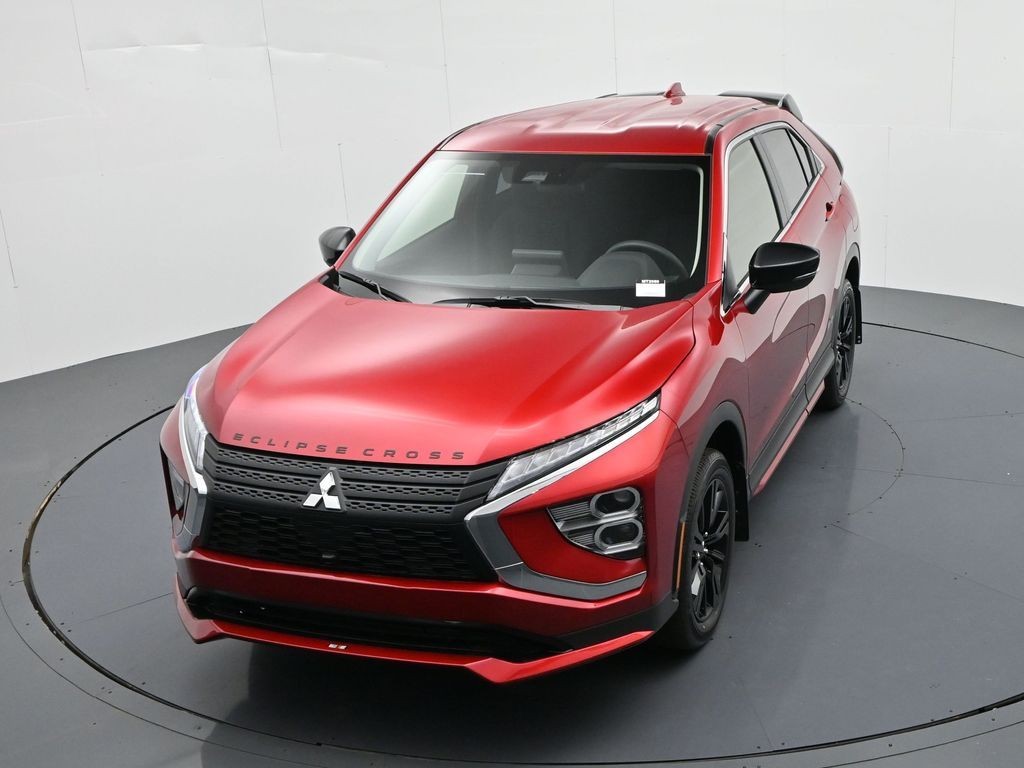 Mitsubishi Eclipse Cross Vehicle Full-screen Gallery Image 24