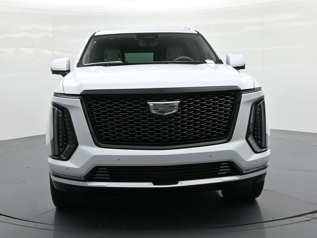 Cadillac Escalade ESV Vehicle Full-screen Gallery Image 2