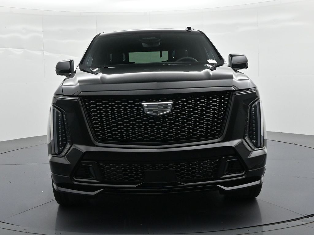 Cadillac Escalade Vehicle Full-screen Gallery Image 2