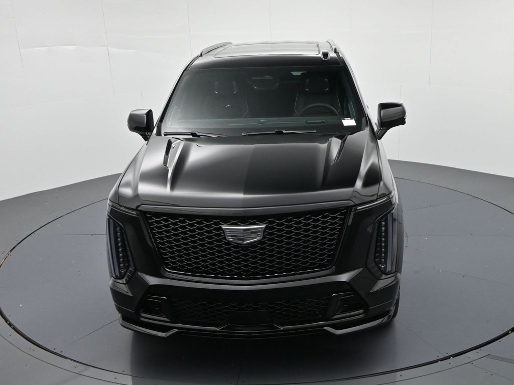 Cadillac Escalade Vehicle Full-screen Gallery Image 19