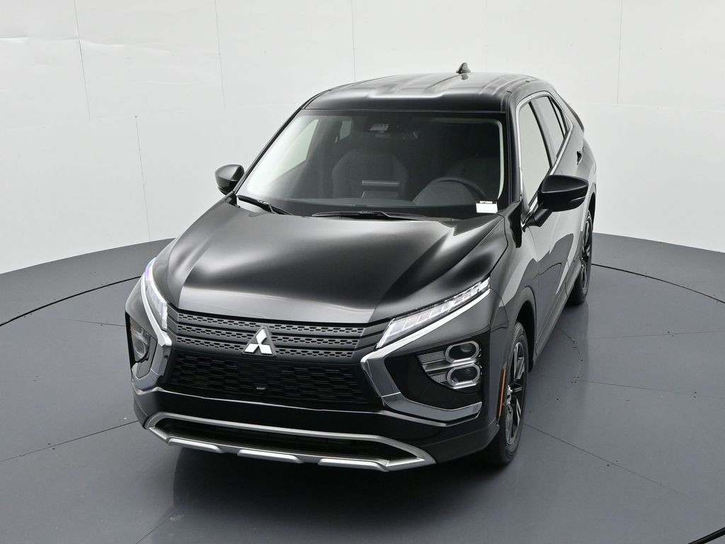 Mitsubishi Eclipse Cross Vehicle Full-screen Gallery Image 16