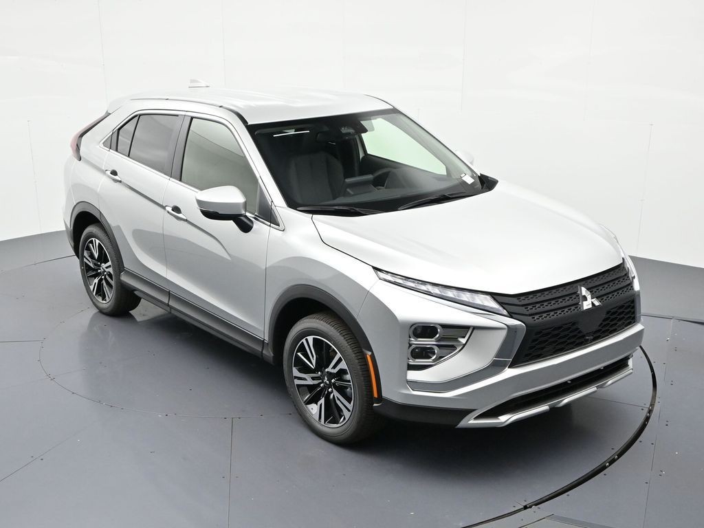 Mitsubishi Eclipse Cross Vehicle Full-screen Gallery Image 15