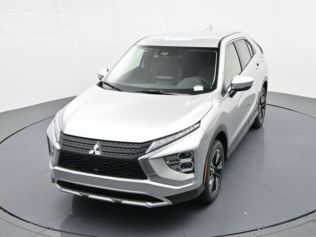 Mitsubishi Eclipse Cross Vehicle Full-screen Gallery Image 17