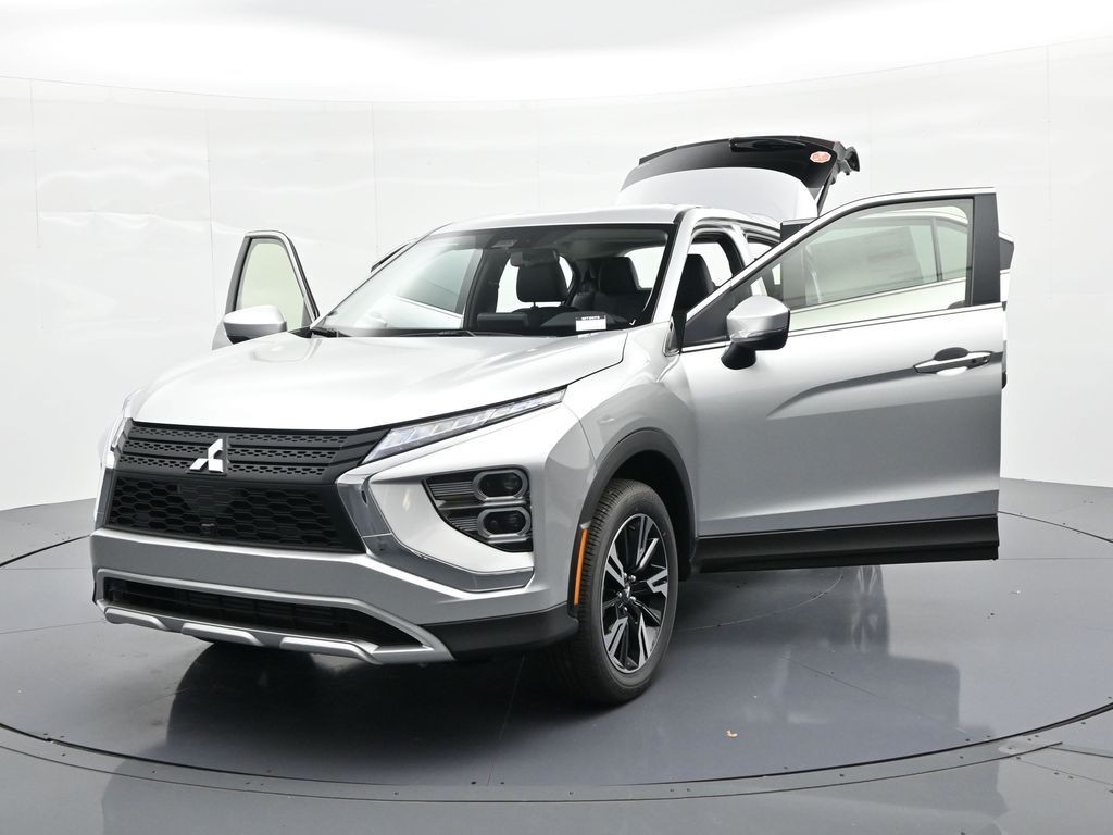 Mitsubishi Eclipse Cross Vehicle Full-screen Gallery Image 25