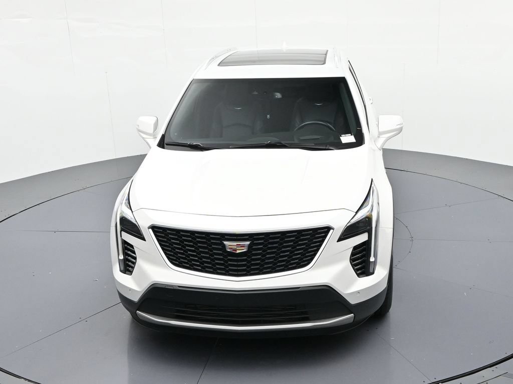 Cadillac XT4 Vehicle Full-screen Gallery Image 18