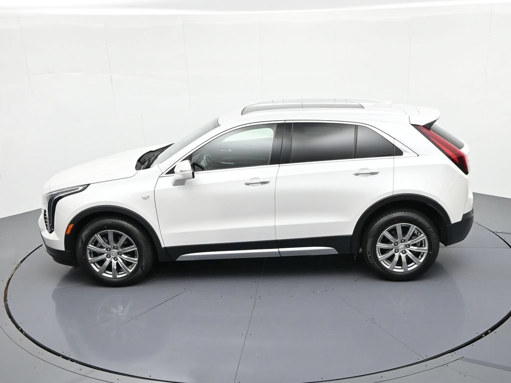 Cadillac XT4 Vehicle Full-screen Gallery Image 20