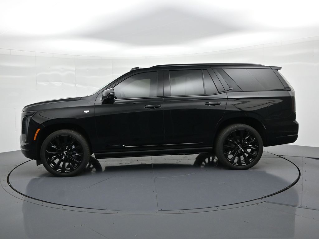 Cadillac Escalade Vehicle Full-screen Gallery Image 8