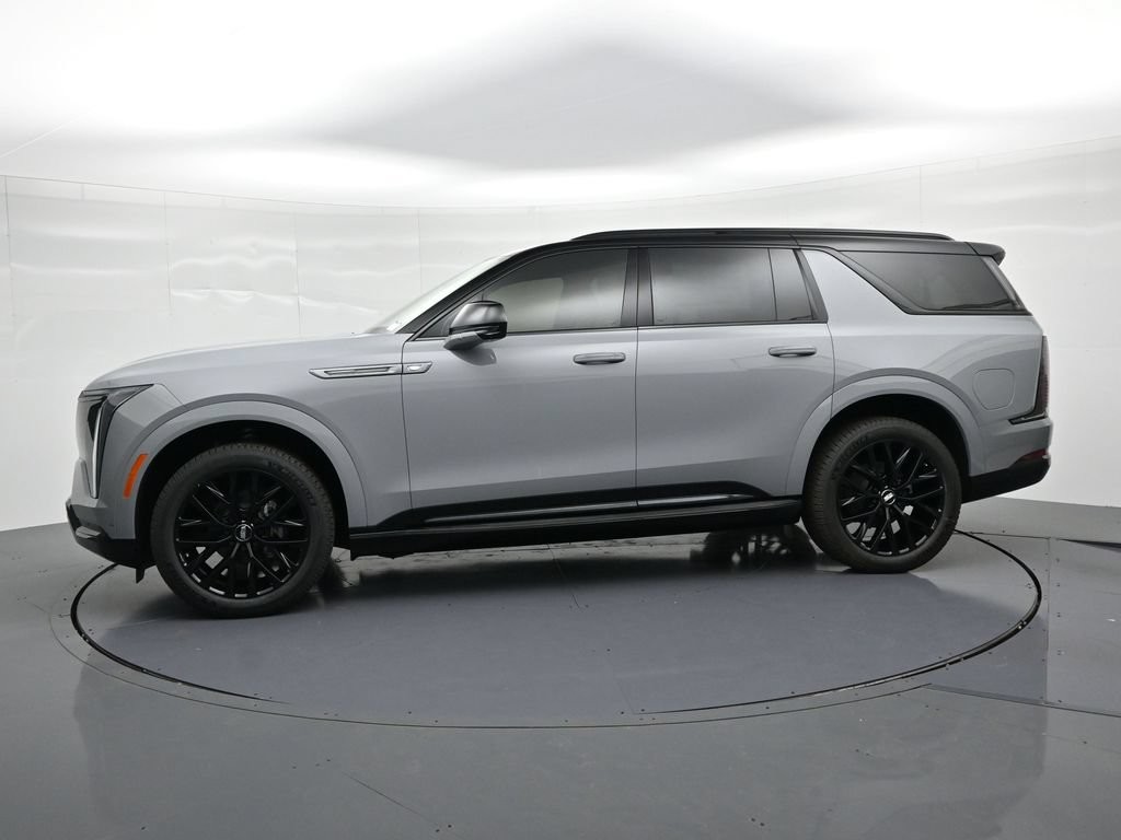 Cadillac Escalade IQL Vehicle Full-screen Gallery Image 8