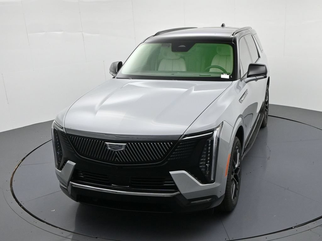 Cadillac Escalade IQL Vehicle Full-screen Gallery Image 21