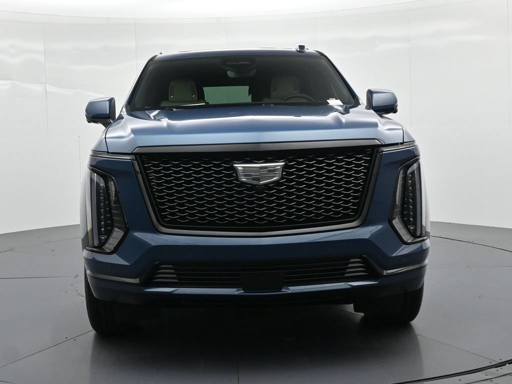 Cadillac Escalade Vehicle Full-screen Gallery Image 2