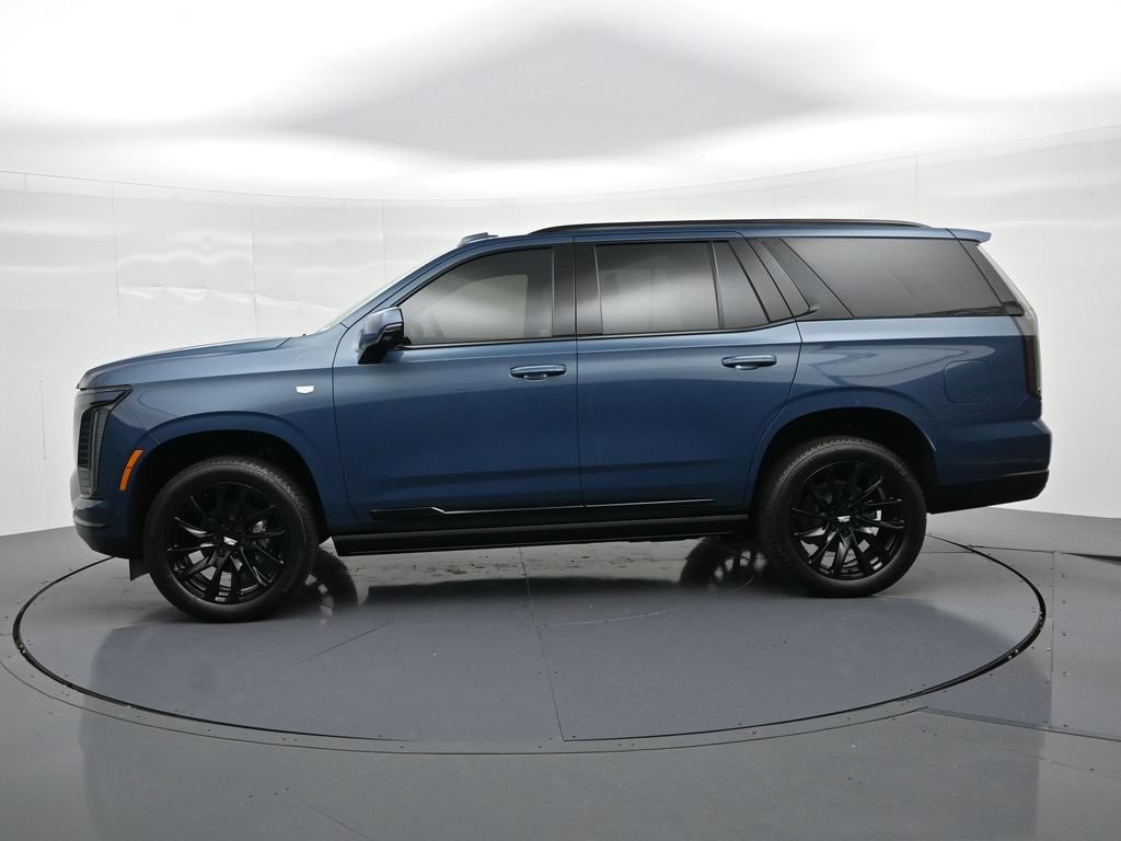 Cadillac Escalade Vehicle Full-screen Gallery Image 8