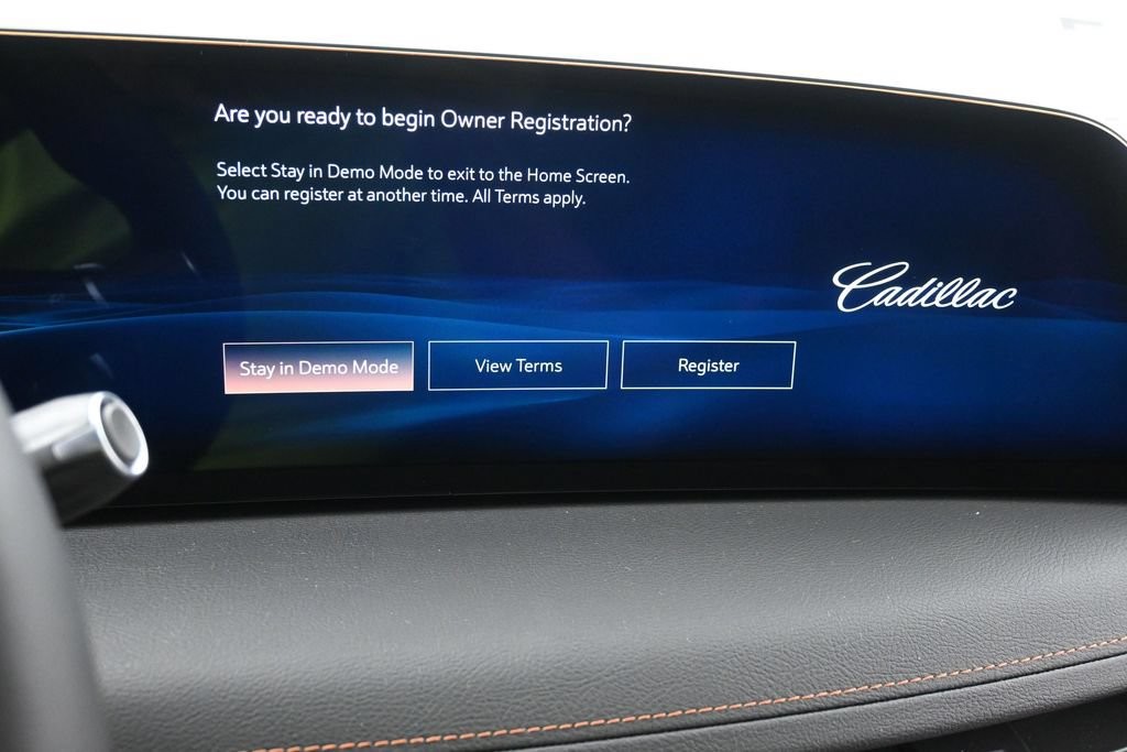 Cadillac CT5 Vehicle Full-screen Gallery Image 9