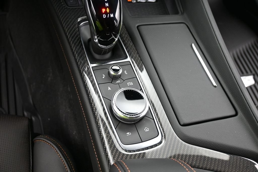 Cadillac CT5 Vehicle Full-screen Gallery Image 12