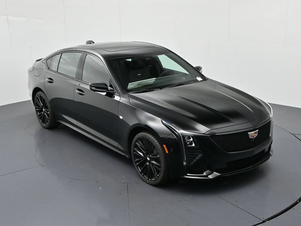 Cadillac CT5 Vehicle Full-screen Gallery Image 15