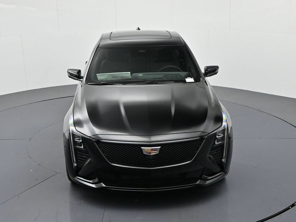 Cadillac CT5 Vehicle Full-screen Gallery Image 16