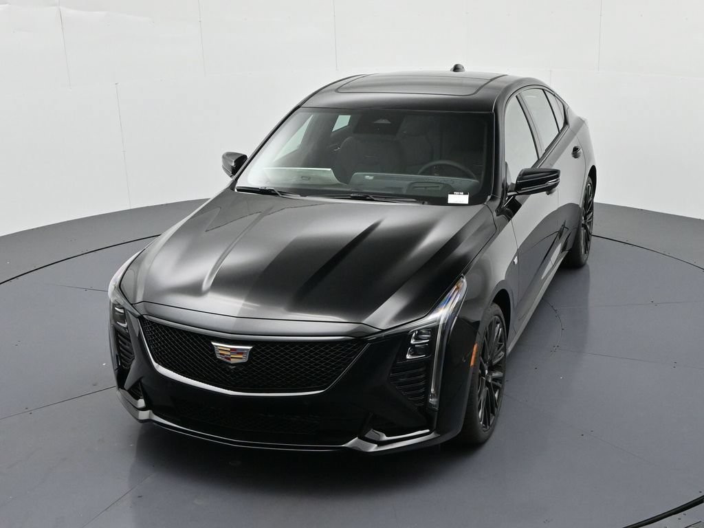 Cadillac CT5 Vehicle Full-screen Gallery Image 17