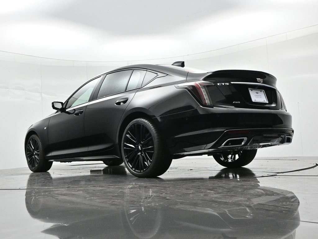 Cadillac CT5 Vehicle Full-screen Gallery Image 19