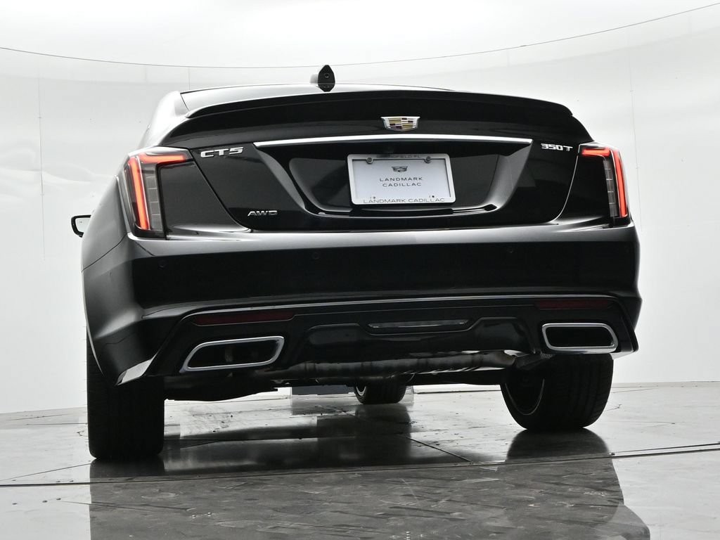Cadillac CT5 Vehicle Full-screen Gallery Image 20